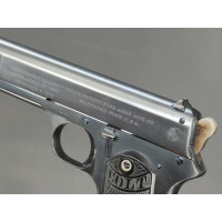 Armes Catégorie B PISTOLET COLT 1902 MILITARY CALIBRE 38 ACP {PRODUCT_REFERENCE} - 4