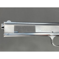 Armes Catégorie B PISTOLET COLT 1902 MILITARY CALIBRE 38 ACP {PRODUCT_REFERENCE} - 5