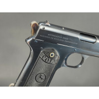Armes Catégorie B PISTOLET COLT 1902 MILITARY CALIBRE 38 ACP {PRODUCT_REFERENCE} - 9