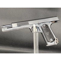Armes Catégorie B PISTOLET COLT 1902 MILITARY CALIBRE 38 ACP {PRODUCT_REFERENCE} - 12