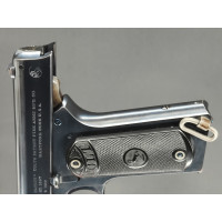 Armes Catégorie B PISTOLET COLT 1902 MILITARY CALIBRE 38 ACP {PRODUCT_REFERENCE} - 14