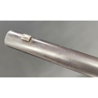 Armes Longues CARABINE DE SELLE  TRAPDOOR US  MODEL 1878   CALIBRE 45-70  - US XIXè {PRODUCT_REFERENCE} - 8