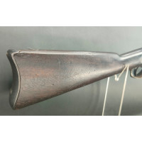 Armes Longues CARABINE DE SELLE  TRAPDOOR US  MODEL 1878   CALIBRE 45-70  - US XIXè {PRODUCT_REFERENCE} - 11
