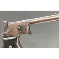 Handguns PISTOLET REMINGTON VEST POCKET CALIBRE 22 short ANNULAIRE - USA XIXè {PRODUCT_REFERENCE} - 6