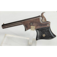 Handguns PISTOLET REMINGTON VEST POCKET CALIBRE 22 short ANNULAIRE - USA XIXè {PRODUCT_REFERENCE} - 9