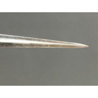 Catalogue Magasin ELEGANT & ATYPIQUE     STYLET CORSE 19è    IVOIRE ARGENT ECAILLE et EBENE {PRODUCT_REFERENCE} - 10