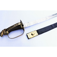 Armes Blanches SABRE D'INFANTERIE REVOLUTIONNAIRE A GARDE TOURNANTE {PRODUCT_REFERENCE} - 17