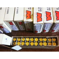 Chasse & Tir sportif BOITE WINCHESTER CALIBRE 30.284 de 20 ETUIS DOUILLES AMORCEES 284X30 WINCHESTER {PRODUCT_REFERENCE} - 1