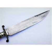 Coutellerie & Divers COUTEAU BOWIE KNIFE XIXè {PRODUCT_REFERENCE} - 15