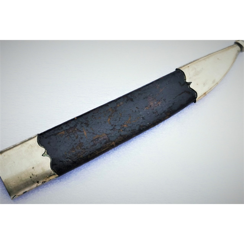 Coutellerie & Divers COUTEAU BOWIE KNIFE XIXè {PRODUCT_REFERENCE} - 13