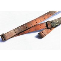 Militaria BRETELLE GARAND M1 SPRINGFIELD 1903 ARMEE FRANCAISE {PRODUCT_REFERENCE} - 3