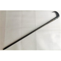 ANTIQUITES RARE CANNE FUSIL CHASSE CALIBRE 16 / 65 par F.ROUX à Saint Etienne vers 1880 - France XIXè {PRODUCT_REFERENCE} - 1