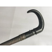 ANTIQUITES RARE CANNE FUSIL CHASSE CALIBRE 16 / 65 par F.ROUX à Saint Etienne vers 1880 - France XIXè {PRODUCT_REFERENCE} - 2