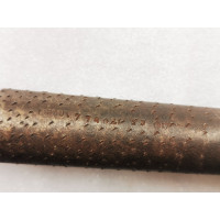 ANTIQUITES RARE CANNE FUSIL CHASSE CALIBRE 16 / 65 par F.ROUX à Saint Etienne vers 1880 - France XIXè {PRODUCT_REFERENCE} - 10