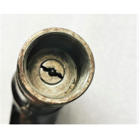 ANTIQUITES RARE CANNE FUSIL CHASSE CALIBRE 16 / 65 par F.ROUX à Saint Etienne vers 1880 - France XIXè {PRODUCT_REFERENCE} - 12