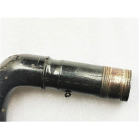 ANTIQUITES RARE CANNE FUSIL CHASSE CALIBRE 16 / 65 par F.ROUX à Saint Etienne vers 1880 - France XIXè {PRODUCT_REFERENCE} - 13