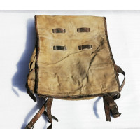 Militaria HAVRESAC 1915 Régiment B.A.V. WW1 ALLEMAGNE PREMIERE GUERRE MONDIALE {PRODUCT_REFERENCE} - 1