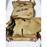 Militaria HAVRESAC 1915 Régiment B.A.V. WW1 ALLEMAGNE PREMIERE GUERRE MONDIALE {PRODUCT_REFERENCE} - 4