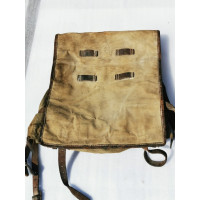 Militaria HAVRESAC 1915 Régiment B.A.V. WW1 ALLEMAGNE PREMIERE GUERRE MONDIALE {PRODUCT_REFERENCE} - 5