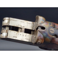 Chasse & Tir sportif FUSIL de CHASSE ARTISAN LIEGEOIS à EXTRACTEUR CALIBRE 20/65 PV - Belgique début XXè {PRODUCT_REFERENCE} - 6