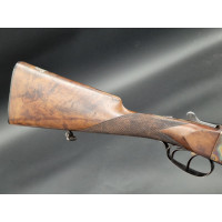 Chasse & Tir sportif FUSIL de CHASSE ARTISAN LIEGEOIS à EXTRACTEUR CALIBRE 20/65 PV - Belgique début XXè {PRODUCT_REFERENCE} - 8