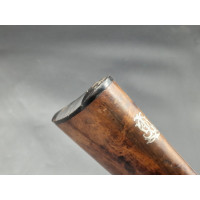Chasse & Tir sportif FUSIL de CHASSE ARTISAN LIEGEOIS à EXTRACTEUR CALIBRE 20/65 PV - Belgique début XXè {PRODUCT_REFERENCE} - 9