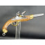 PISTOLET DE CAVALERIE TROUPE 1816 MANUFACTURE ROYALE DE TULLE - France Restauration 1816