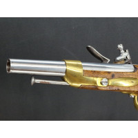 Handguns PISTOLET DE CAVALERIE TROUPE 1816 MANUFACTURE ROYALE DE TULLE - France Restauration 1816 {PRODUCT_REFERENCE} - 9