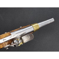 Handguns PISTOLET DE CAVALERIE TROUPE 1816 MANUFACTURE ROYALE DE TULLE - France Restauration 1816 {PRODUCT_REFERENCE} - 10