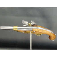 Armes de Poing PISTOLET DE CAVALERIE TROUPE 1816 MANUFACTURE ROYALE DE TULLE - France Restauration 1816 {PRODUCT_REFERENCE} - 11