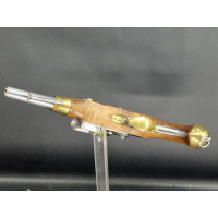 Armes de Poing PISTOLET DE CAVALERIE TROUPE 1816 MANUFACTURE ROYALE DE TULLE - France Restauration 1816 {PRODUCT_REFERENCE} - 12