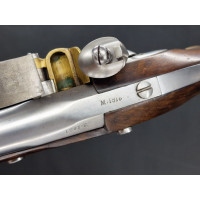 Armes de Poing PISTOLET CAVALERIE 1816 TROUPE Mre ROYALE St ETIENNE 1821 - France Restauration {PRODUCT_REFERENCE} - 4