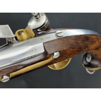 Armes de Poing PISTOLET CAVALERIE 1816 TROUPE Mre ROYALE St ETIENNE 1821 - France Restauration {PRODUCT_REFERENCE} - 5