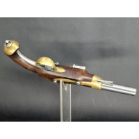Armes de Poing PISTOLET CAVALERIE 1816 TROUPE Mre ROYALE St ETIENNE 1821 - France Restauration {PRODUCT_REFERENCE} - 9