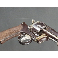 Handguns REVOLVER OFFICIER FAGNUS MAQUAIRE 1874 Calibre 11mm mas73 - BELGIQUE XIXè {PRODUCT_REFERENCE} - 5