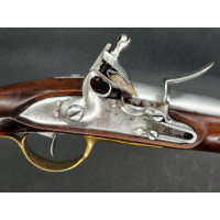 Armes de Poing PISTOLET DE CAVALERIE MODELE 1763-66 de 1775 MANUFACTURE DE SAINT ETIENNE - France Ancienne Monarchie {PRODUCT_RE