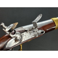 Handguns PISTOLET DE CAVALERIE MODELE 1763-66 de 1775 MANUFACTURE DE SAINT ETIENNE - France Ancienne Monarchie {PRODUCT_REFERENC