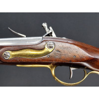 Armes de Poing PISTOLET DE CAVALERIE MODELE 1763-66 de 1775 MANUFACTURE DE SAINT ETIENNE - France Ancienne Monarchie {PRODUCT_RE