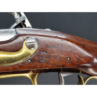 Armes de Poing PISTOLET DE CAVALERIE MODELE 1763-66 de 1775 MANUFACTURE DE SAINT ETIENNE - France Ancienne Monarchie {PRODUCT_RE