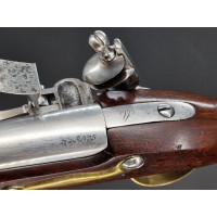 Armes de Poing PISTOLET DE CAVALERIE MODELE 1763-66 de 1775 MANUFACTURE DE SAINT ETIENNE - France Ancienne Monarchie {PRODUCT_RE