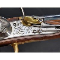 Handguns PISTOLET GARDES DU CORPS DU ROI 1ER MODELE 1814 - France Restauration {PRODUCT_REFERENCE} - 6