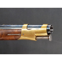 Handguns PISTOLET GARDES DU CORPS DU ROI 1ER MODELE 1814 - France Restauration {PRODUCT_REFERENCE} - 7