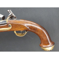 Handguns PISTOLET GARDES DU CORPS DU ROI 1ER MODELE 1814 - France Restauration {PRODUCT_REFERENCE} - 10