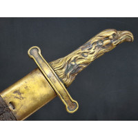 Catalogue Magasin GLAIVE ARTILLERIE MODELE 1771 SABRE TROUPE A LA ROMAINE DU CORPS ROYALE D'ARTILLERIE - FRANCE Ancien Régime {P