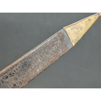 Catalogue Magasin GLAIVE ARTILLERIE MODELE 1771 SABRE TROUPE A LA ROMAINE DU CORPS ROYALE D'ARTILLERIE - FRANCE Ancien Régime {P