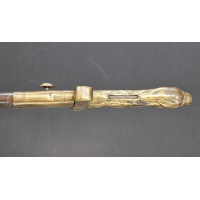 Catalogue Magasin GLAIVE ARTILLERIE MODELE 1771 SABRE TROUPE A LA ROMAINE DU CORPS ROYALE D'ARTILLERIE - FRANCE Ancien Régime {P