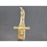 Catalogue Magasin GLAIVE ARTILLERIE MODELE 1771 SABRE TROUPE A LA ROMAINE DU CORPS ROYALE D'ARTILLERIE - FRANCE Ancien Régime {P