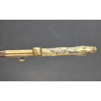Catalogue Magasin GLAIVE ARTILLERIE MODELE 1771 SABRE TROUPE A LA ROMAINE DU CORPS ROYALE D'ARTILLERIE - FRANCE Ancien Régime {P