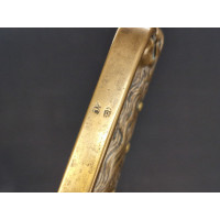 Armes Blanches GLAIVE SABRE D'ARTILLERIE A CHEVAL MODELE 1792 - FRANCE Révolution {PRODUCT_REFERENCE} - 3