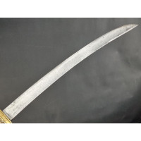 Armes Blanches GLAIVE SABRE D'ARTILLERIE A CHEVAL MODELE 1792 - FRANCE Révolution {PRODUCT_REFERENCE} - 7